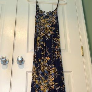 LoveStitch Maxi dress